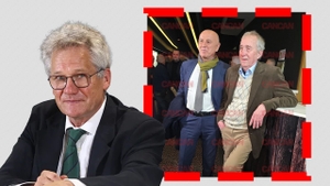 S-au unit legendele! Ladislau Bölöni și-a lansat documentarul autobiografic | EXCLUSIV