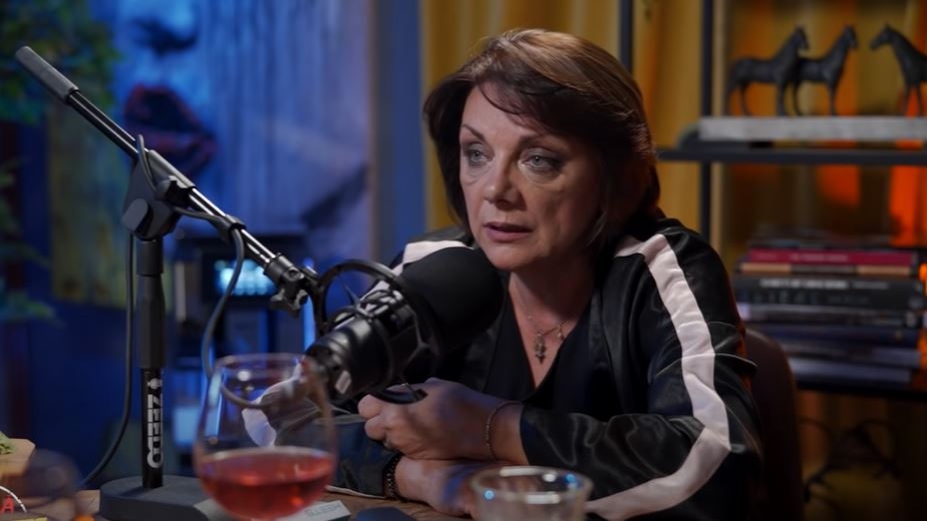 Carmen Tănase refuză să se vaccineze! Ce mesaj a transmis actriţa: "Eu am dreptul să intru oriunde vreau eu"