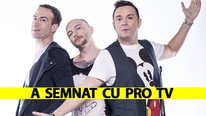 Pro TV a dat lovitura! Ce fosta vedetă de la Antena 1 a semnat cu postul din Pache