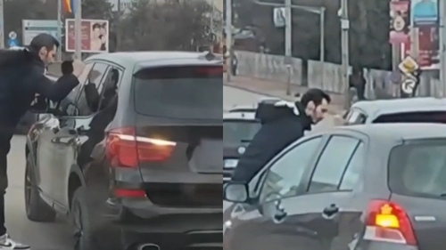 Tragedie fără margini la Iași! Un bărbat de 36 de ani a murit, după ce a făcut infarct la volan