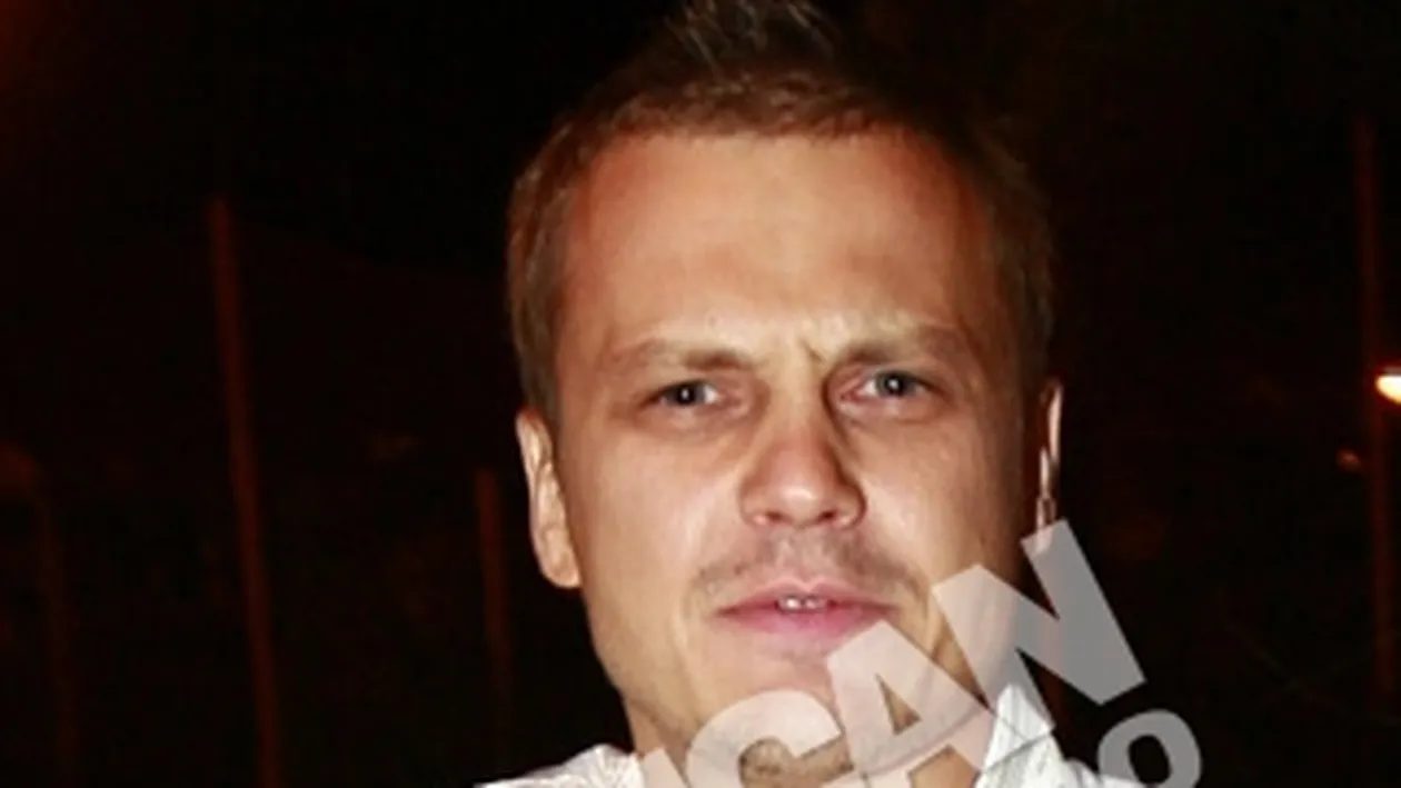 O iubire de-o vara! Adelina a ramas cu un gust amar dupa relatia cu Razvan Ispas