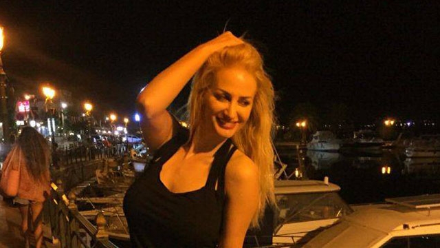 Varsta isi spune cuvantul! Julia Jianu nu isi mai poate ascunde ridurile! La ce tratamente speciale a apelat!