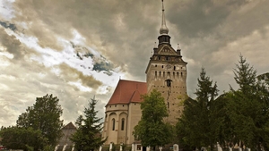 Locul de poveste din România de care turiștii străini sunt fermecați. Este la doar 4 ore de București