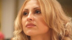 Roxana Sarbu nu se astepta sa auda asta! Cand au vazut-o, medicii aproape ca au dat-o afara din spital