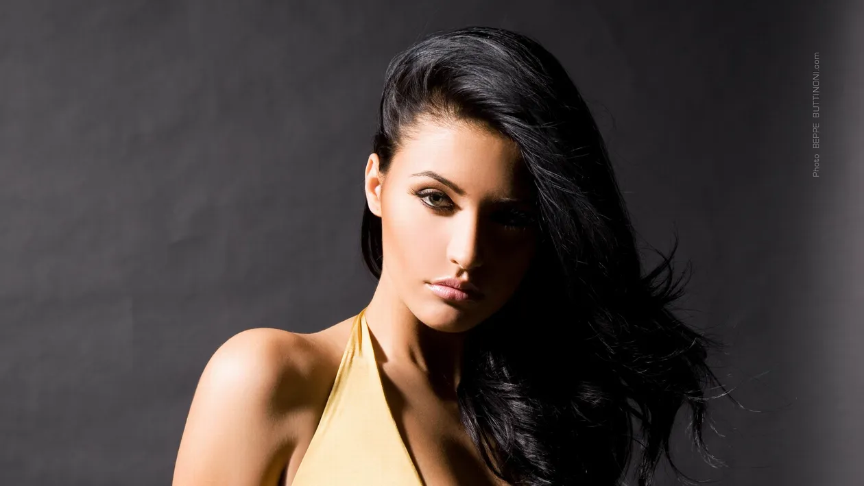 Antonia s-a despartit de sotul ei! Inainte de separare, cantareata i-a spus lui Vincenzo ca vrea o pauza!