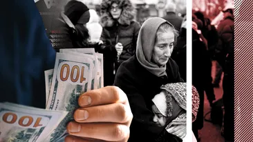Se strâng bani pentru refugiații din Ucraina. Vedetele internaționale, mobilizare fantastică!