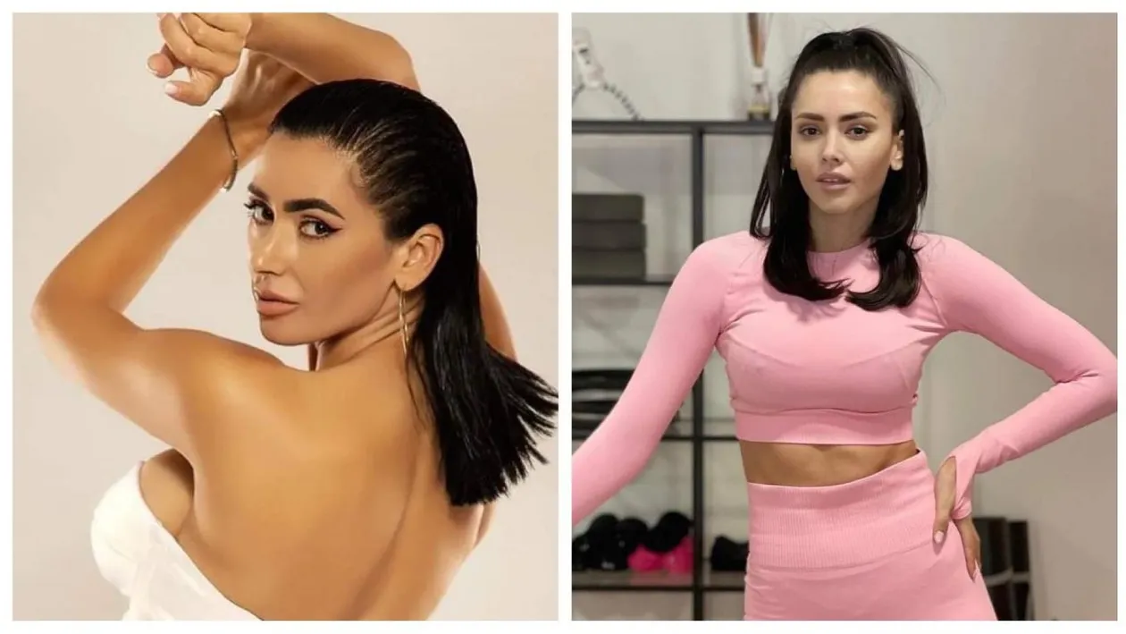 Raluca Dumitru, apariție incendiară la malul Mării Negre. Cum arată fosta concurentă de la ”Survivor România”, după ce a slăbit peste 4 kilograme