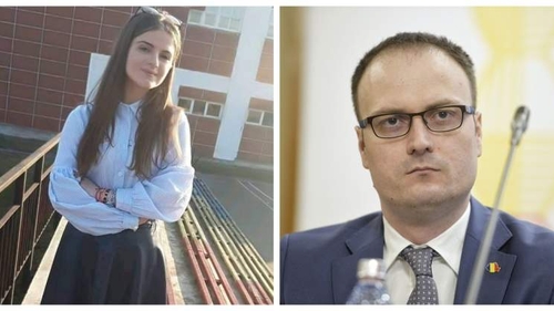 Se schimbă tot ce știai în cazul Caracal! Alexandru Cumpanașu, anunț de ULTIMĂ ORĂ după ce medicii legiști au făcut analizele ADN