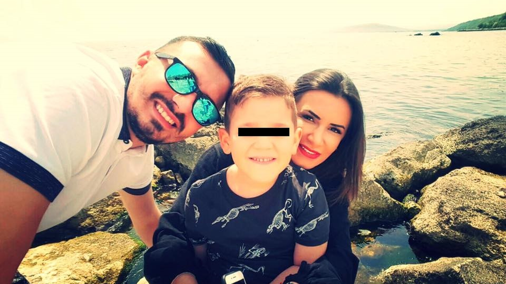Mara Bănică s-a despărțit de logodnicul ei, Răzvan: "Acum mi-aș dori să zâmbești. Știi că rămânem oricum familia ta"