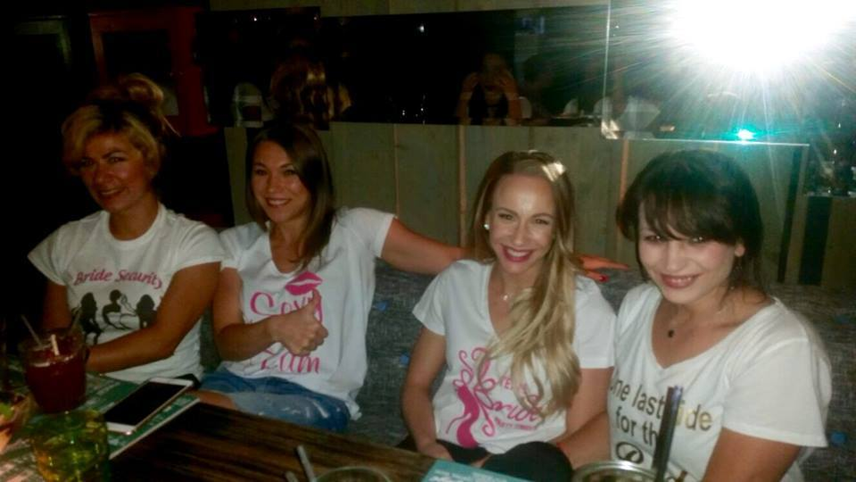 Am aflat discuţia dintre Mariana Bitang şi Andreea Răducan. A refuzat să-i fie naşă la nuntă!