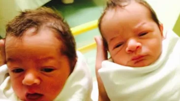 Familia Cioaba s-a marit! Regele international al romilor a devenit bunic de gemeni! Uite-i pe mostenitori!