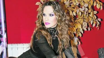 Anna Lesko a marturisit ca noul clip ii aminteste de un fost iubit motociclist! A filmat cu gandul la Marian Ionescu?