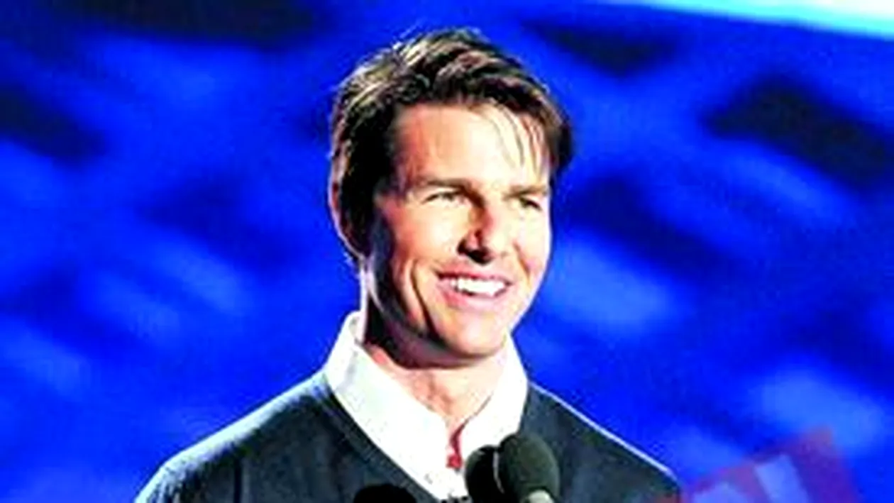 Tom Cruise si John Travolta cauta adepti la Timisoara