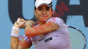 Alexandra Dulgheru s-a calificat in finala turneului de la Varsovia