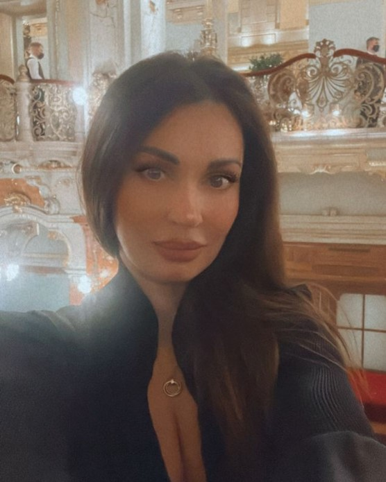 Așa arată sânii Nicoletei Luciu acum Sursă foto: Instagram.com