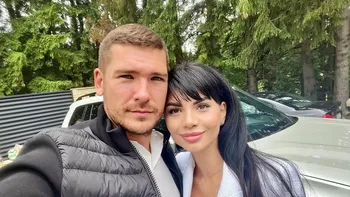 Ce a făcut soția lui Călin Donca, după ce afaceristul a fost surprins în compania Patriciei de la Casa Iubirii