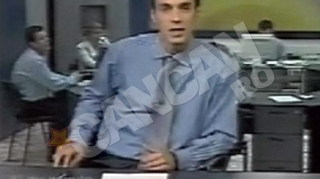 Imagini de colectie! Cum aratau Mircea Badea, Madalin Ionescu si Mihai Gadea in urma cu 10 ani?