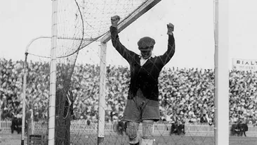 Cum a fentat moartea Ricardo Zamora datorită fotbalului