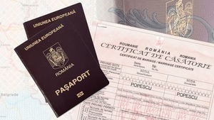 Țările cu cele mai puternice pașapoarte din lume. România e în top 20 mondial!