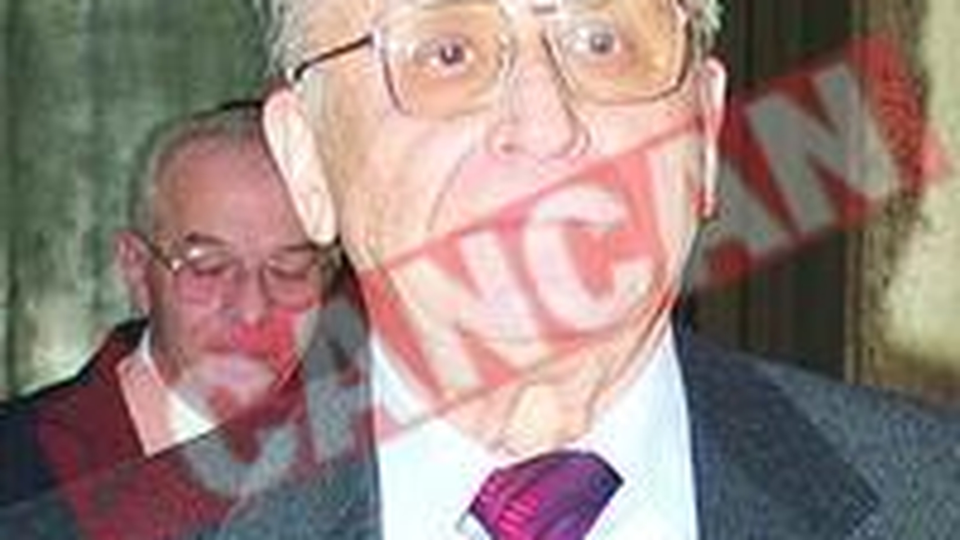 Procurorul general Codruta Kovesi l-a salvat pe Ion Iliescu