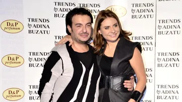 Adina Buzatu, șocată în vacanță, după moartea lui Răzvan Ciobanu! Ce a spus creatoarea de modă VIDEO