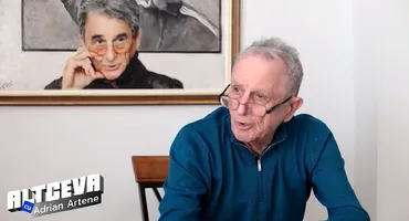 Cum a ajuns Steaua să fie patronată de Gigi Becali? Cristian Gațu a făcut dezvăluirea la Altceva cu Adrian Artene