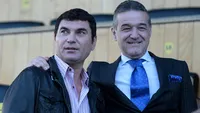 De ce a refuzat Gigi Becali să-l nășească pe Cristi Borcea. ”Noi nu ne jucăm cu din astea”