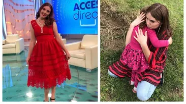 Care este relația Vulpiței de la Acces Direct cu fiica sa, de când s-a întors în Blăgești. Toată lumea a văzut schimbarea