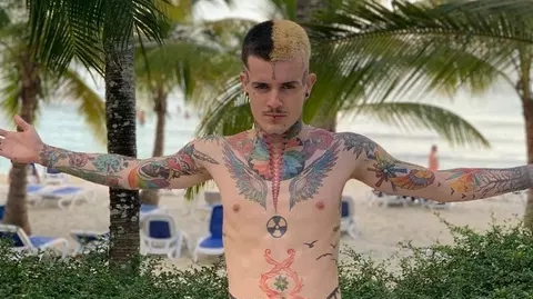 Zanni, în război cu Sorin Pușcașu, fostul “războinic” de la ediția precedent a Survivor: “Te sparg. Să moară familia mea...” Ce l-a deranjat pe artist