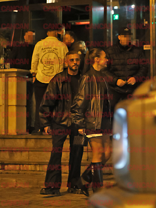 Vincenzo Castellano și Elena Economu pleacă împreună de la club