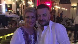 Reacția bulversantă a lui Teo Trandafir după ce a aflat că Răzvan Ciobanu a murit: "Mama lui.."