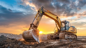 (P) Miniexcavatoarele: Utilaje esențiale în construcții