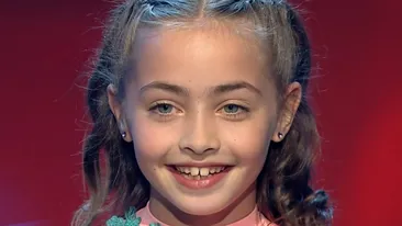 Nikol Varga, emoție prin dans contemporan: ”Esti stăpâna fiecărei mișcări pe care o execuți”