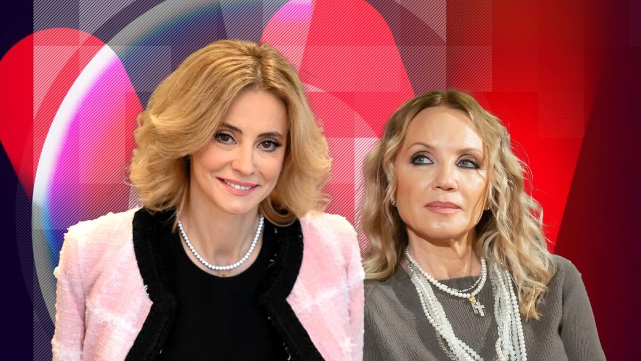 Actuala soţie a milionarului de la Mobexpert, declaraţii uluitoare! Diana Şucu sare la gâtul Cameliei: "O imagine dezolantă"