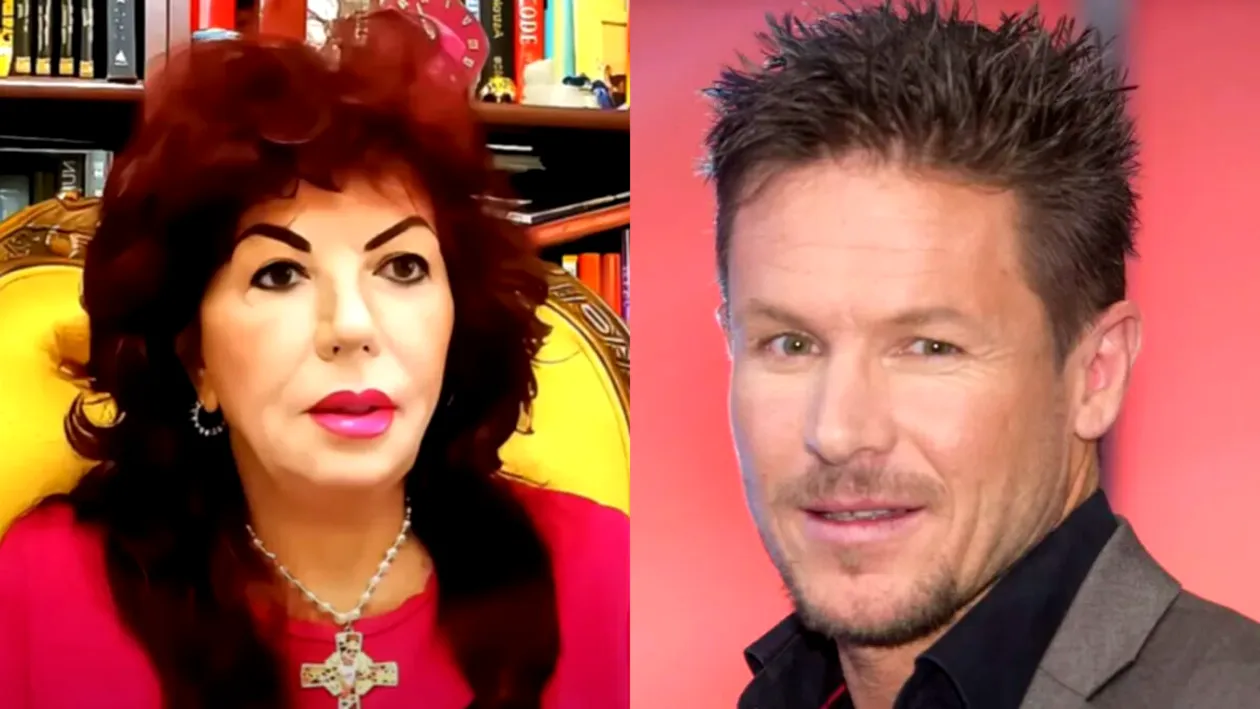 Ce semnificație ASCUNSĂ a avut data de naștere a lui Felix Baumgartner. Carmen Harra a făcut analiza: ”Din acest număr reiese marea cumpănă a vieții lui”