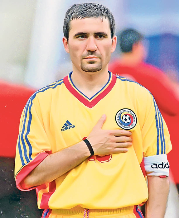 Gică Hagi ar putea pleca de la Viitorul în vară: ”Totul e posibil pentru că sunt bun”