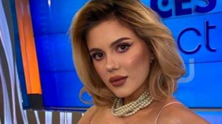 Emily Burghelea, în pragul depresiei din cauza scandalului de la Acces Direct? Ce face fosta asistentă TV pentru a depăși momentele grele