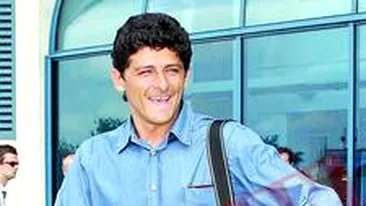 Am luat prima record cand am batut Dinamo: 4.000 de lei