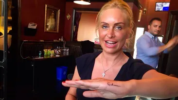 S-au impacat, isi vorbesc, dar tot nu se inteleg! Ce se intampla acum intre Vica si Piti si cum a cazut copilul la mijloc