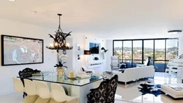 Uite apartamentul de 2 milioane de dolari pe care il primeste Justin Bieber de ziua lui!