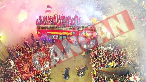 Carnavalul milanez