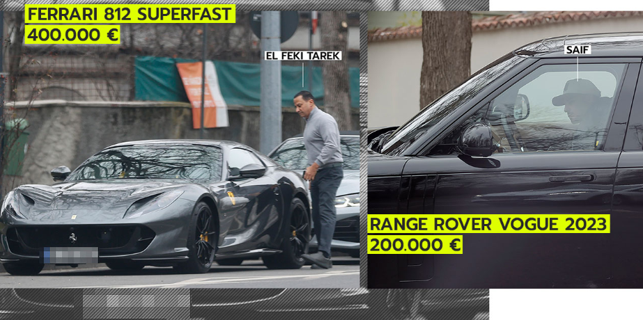 Un Phenom de 11 milioane de dolari a intrat în circuitul VIP din România! Cine este milionarul care a dus aroganțele bogaților la alt nivel