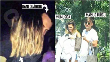 Marius nu se predă! Fiul milionarului Turcu ”loveşte” după ce ”frăţiorul” Oli Jr. i-a furat iubita