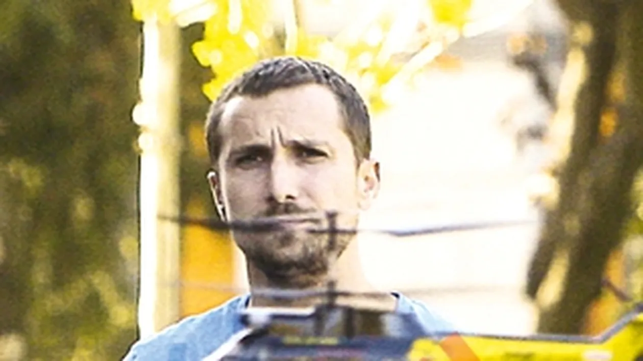 Dani Otil s-a saturat de motociclete