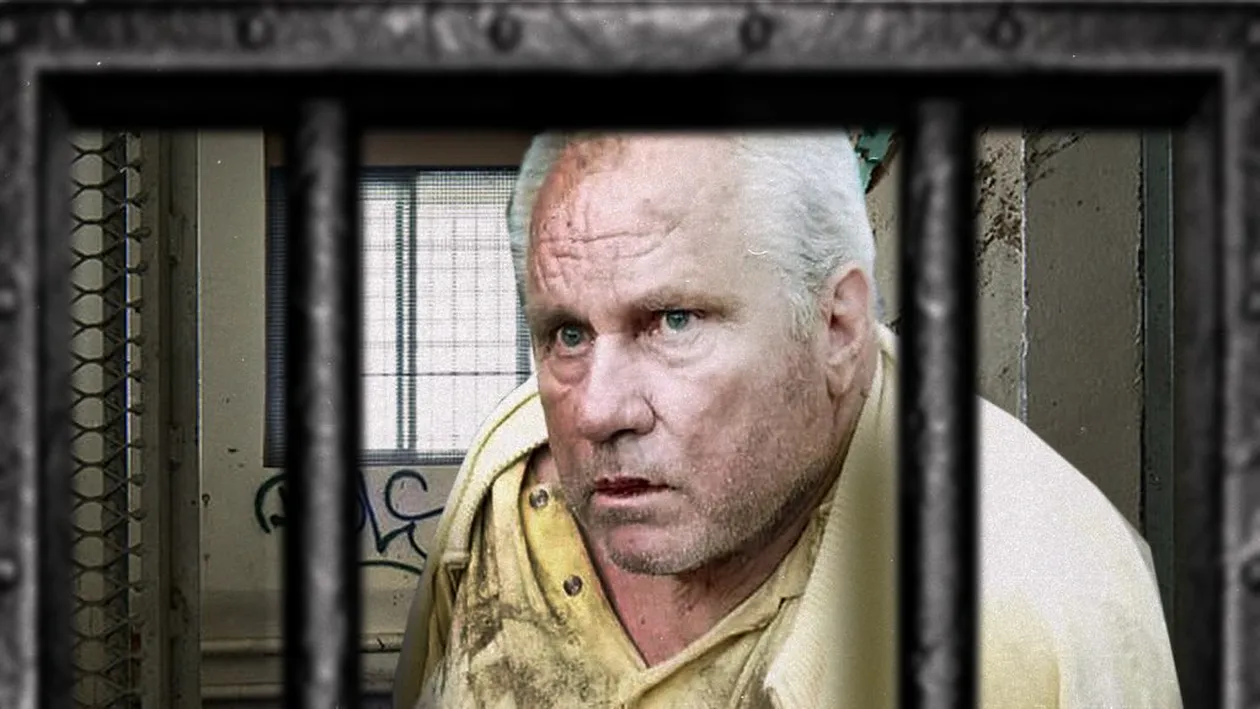 Criminalul din Caracal, abandonat în arest! Ce i-a mesaj i-au transmis copiii: “Să nu ne mai cauți...”