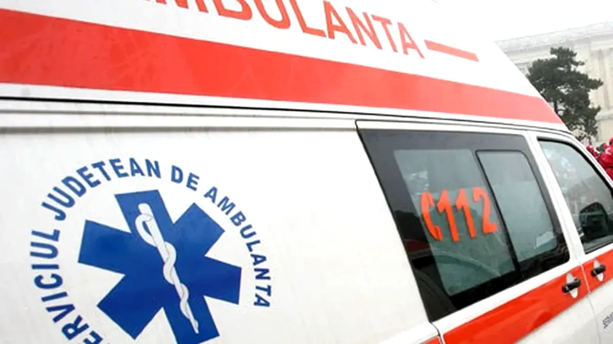 Tragedie în Târgu Mureș! Un bărbat a fost găsit mort într-o centrală dezafectată