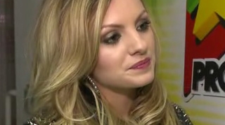Alexandra Stan dezvaluie secretul pentru care arata atat de bine! VEZI ce mananca si la ce trucuri apeleaza