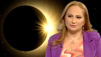 Zodia care începe toamna în genunchi. Cristina Demetrescu: Sunt direct vizați de eclipsa de Lună