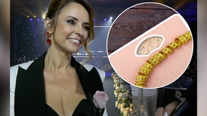 Andreea Marin, maraton de ore nedormite și siluetă de manechin: “Cred că deja este limita”