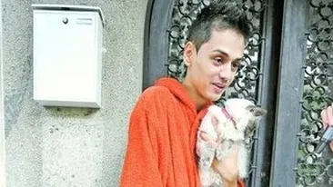 Fostul iubit al lui Zavo, Razvan Dumitrescu, da de pamant cu israelianul care o curteaza pe bruneta!